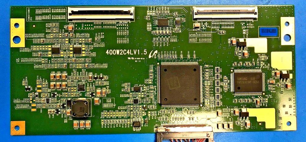 400W2C4LV1.5 placa t,con
