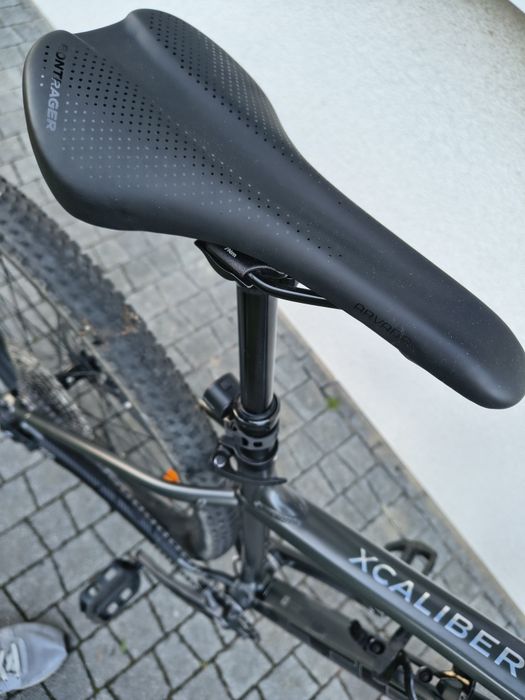 Rower Trek xcaliber 8 stan idealny  rozm m/l