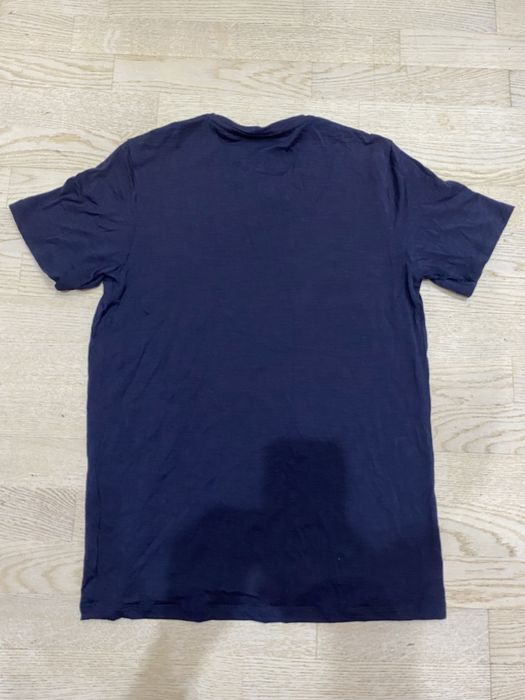 Термофутболка Icebreaker  Merino Wool  X-bionic