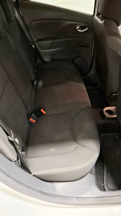Renault clio sport tourer 1.5 dci 2019