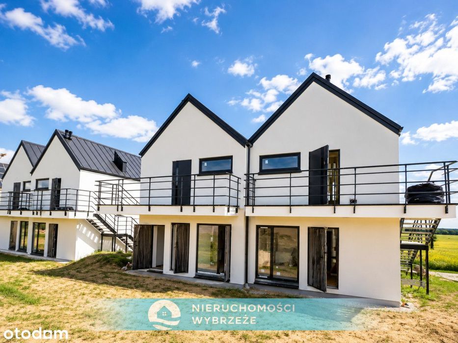 Apartamenty/atrakcyjna cena/blisko morza