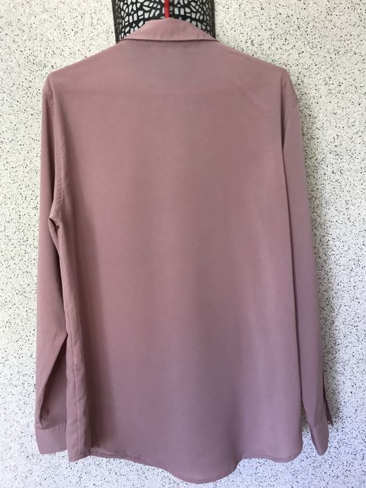 Дуже класна жіноча сорочка, блуза, рубашка Oodji 48 роз