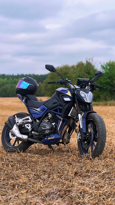 Шенерай нітрокс 300