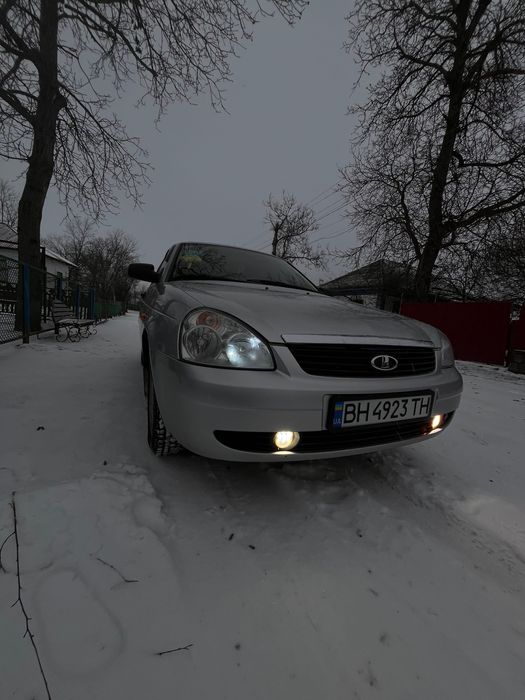 Ваз пріора продам