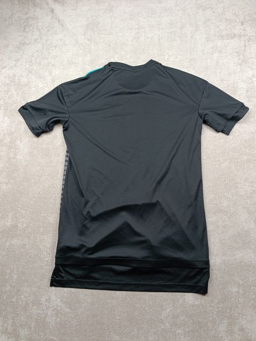 Футболка джерси adidas real madrid home pre-match jersey