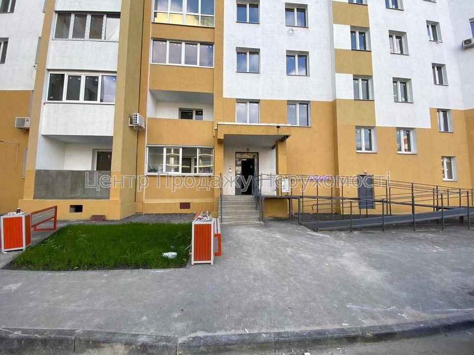 Продам квартиру ЖК «Радужный» Харків, Льва Ландау просп.