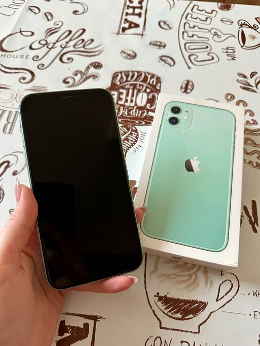 iPhone 11 на 64 GB