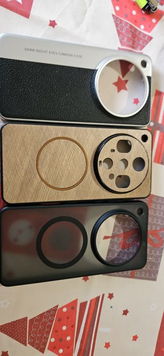 Promoção Troco/ vendo Oppo find x 8 ultra