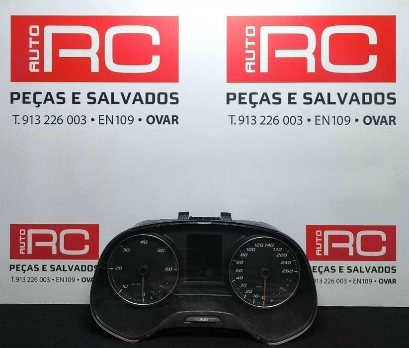 Quadrante / Painel de Instrumentos SEAT LEON (5F1) ano 2019
