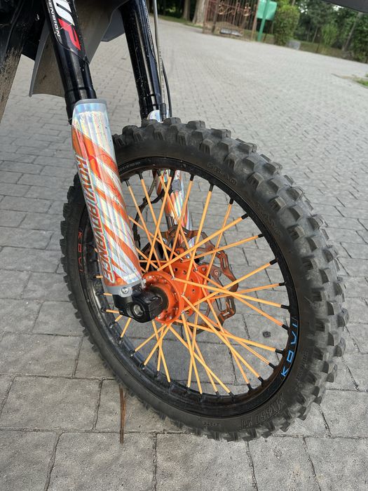 Kovi advance 250