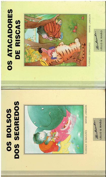 8569

Coleção Historinhas Lello & Irmão