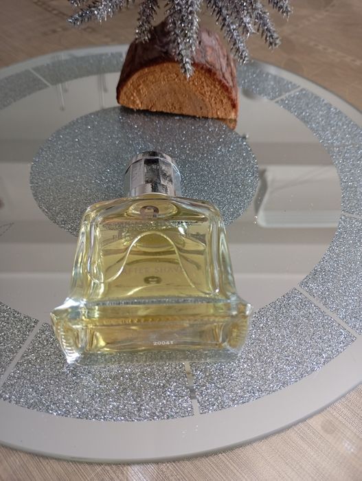 Aigner eternie po goleniu