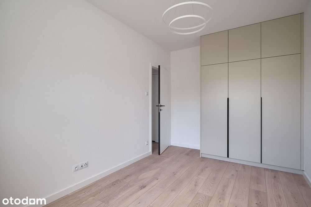 3 pok. 51 m. duży taras, ogródek, wykończone ul. Augustowska Wrocław