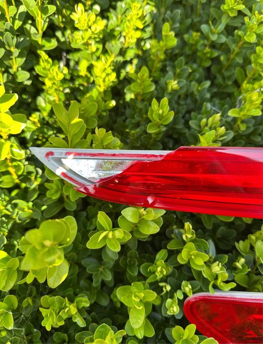 Задня фара pegeot 308 2016 t9