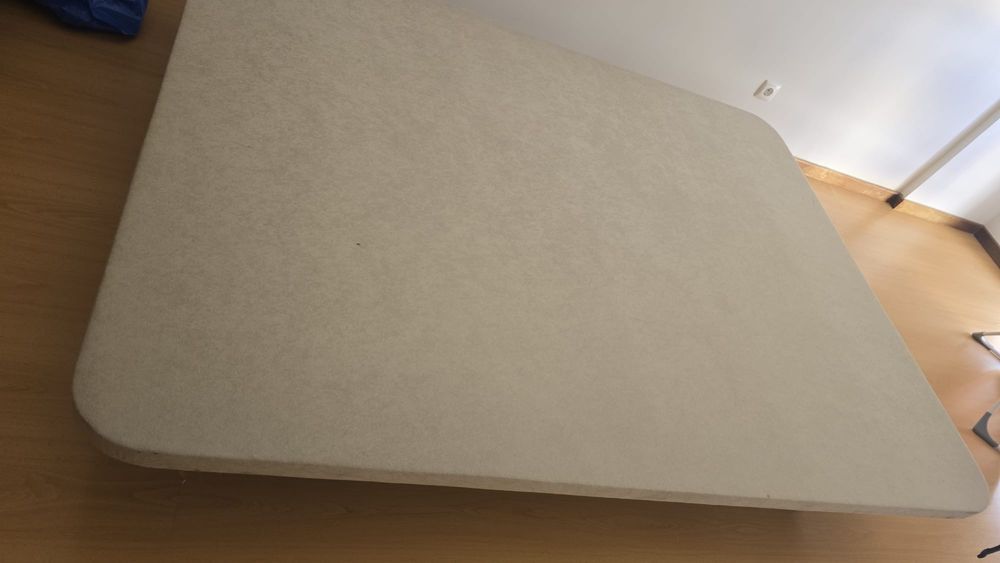 Base Cama 160x200