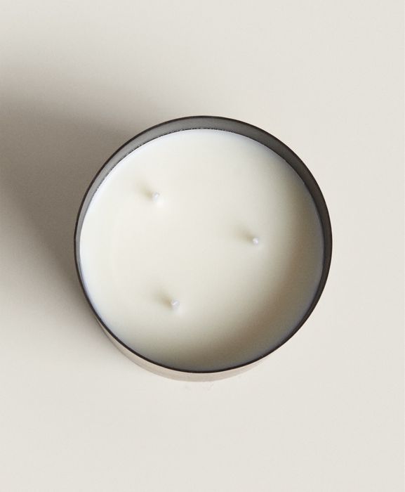 (700 G) Vela Aromátuca SIGNATURE COLLECTION I Zara Home NOVO