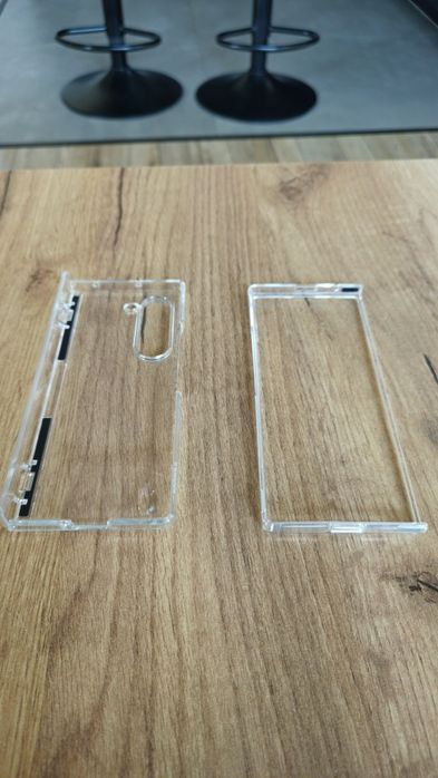 Samsung galaxy z fold 6 256g Navy