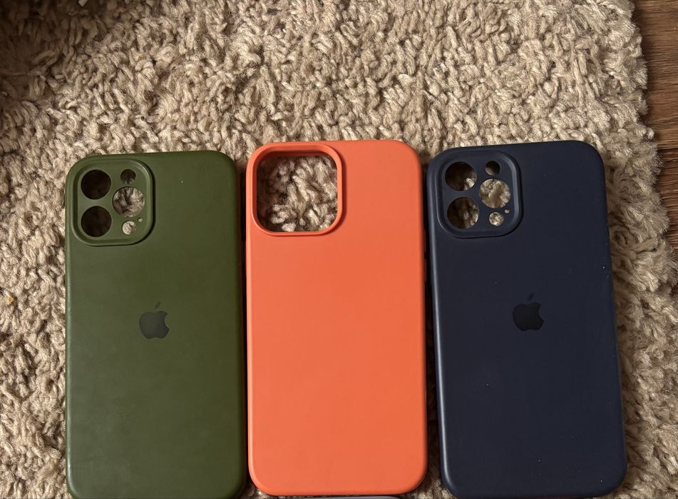 Чохли на афйони 12 pro max, 13 pro max