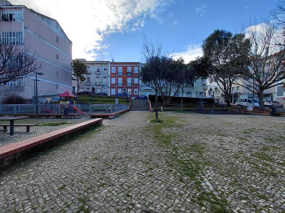 Apartamento T1 à venda na Rua António Luís Inácio, Lisboa