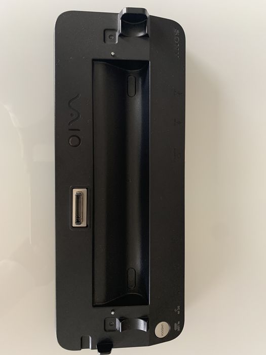 Docking Station Sony Vaio