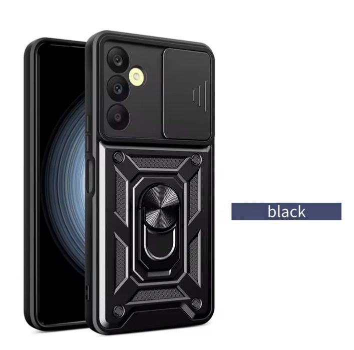 Etui pancerne do Samsung M15