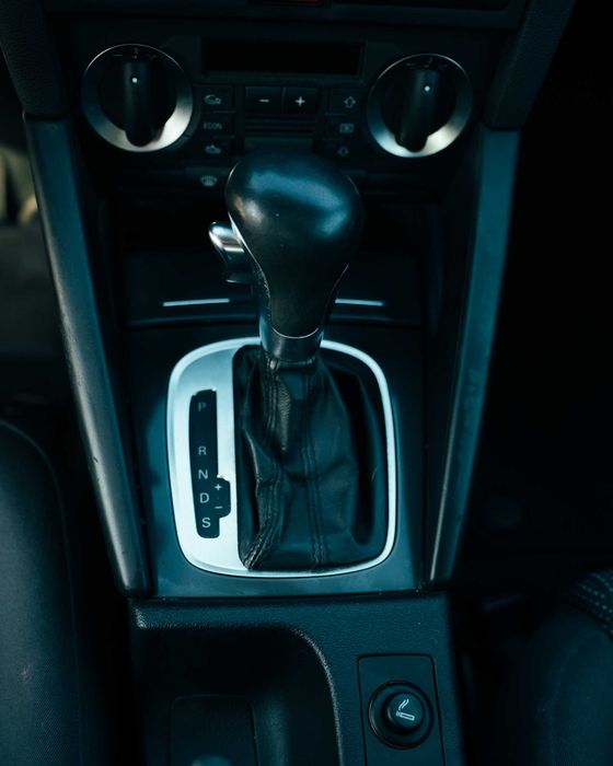Audi A3 2.0 TDI 170 cvs DSG 110k kms