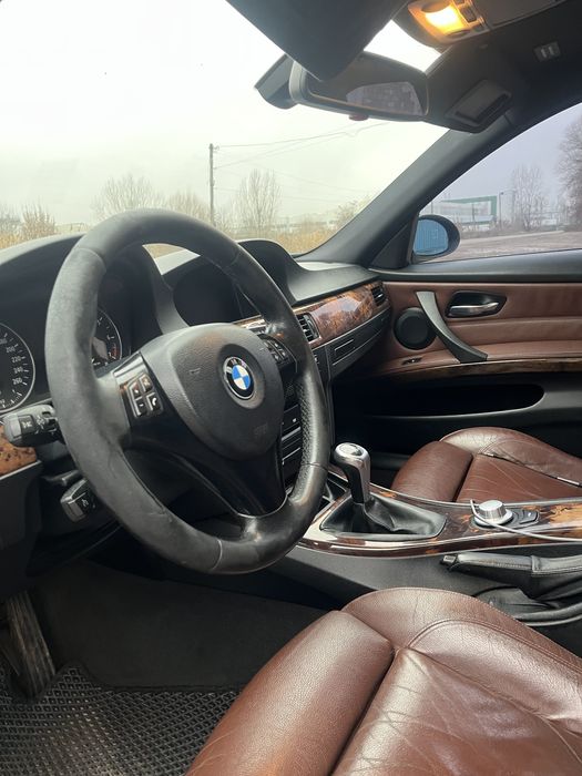 BMW e90 продаж!!!