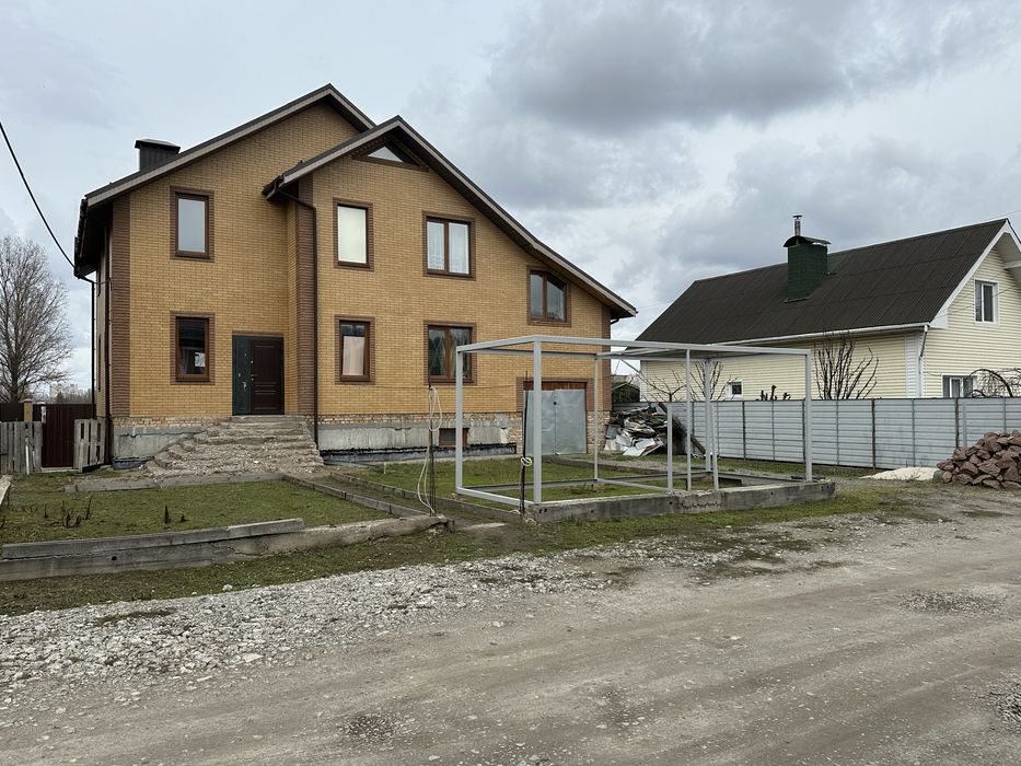 Дом по адресу ул. Михаила Дерегуса (площадь 360 м²) - Atlanta.ua - фото 2