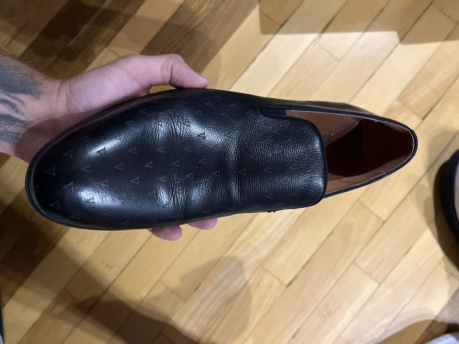 Туфли Vitto Rossi