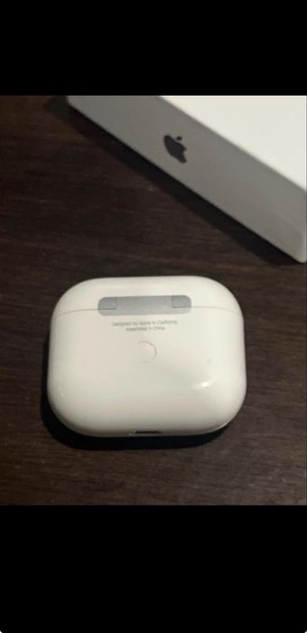 Auriculares 3ª Geração