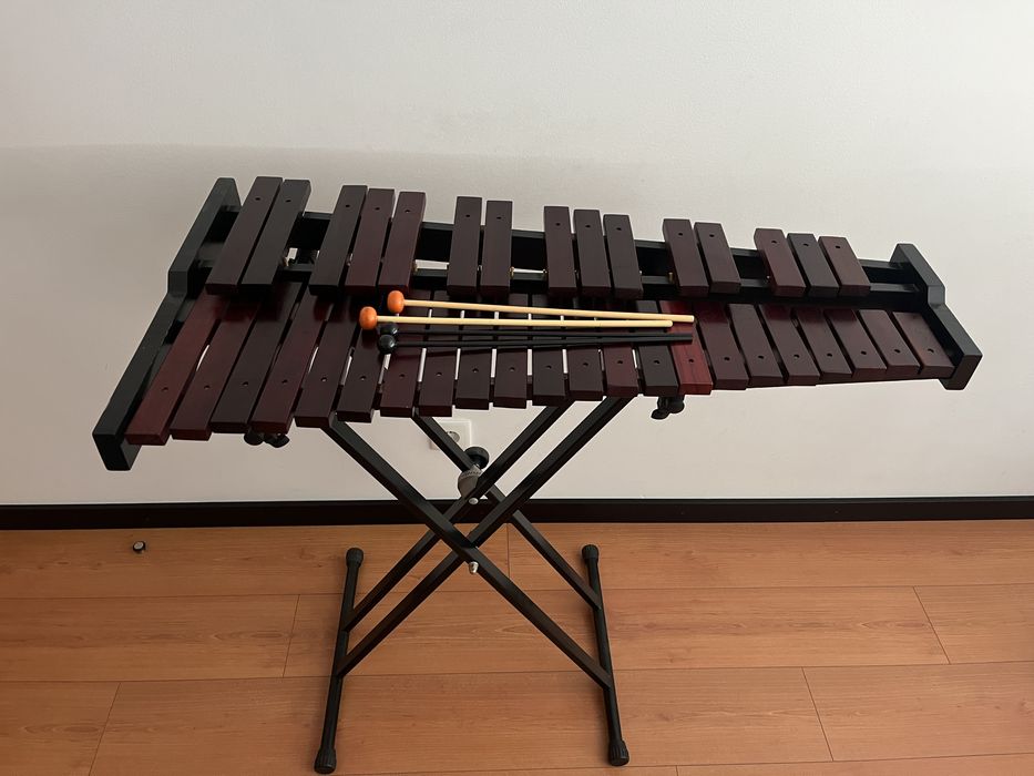 Xilofone de 3 Oitavas Gear4music