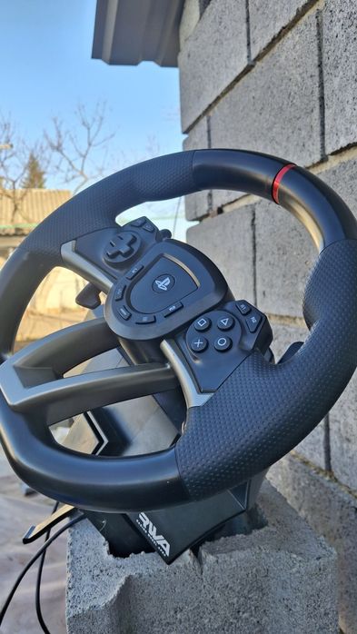 HORI RWA wheel apex