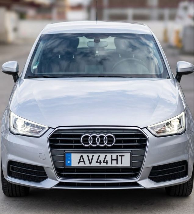 AUDI A1 Sportsback