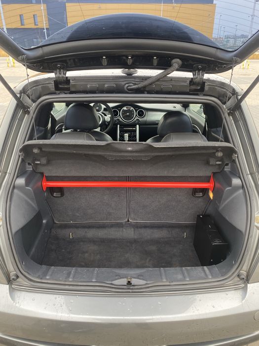 Mini Cooper S R53 Spec