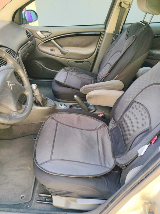 citroen c5 1.6 hdi