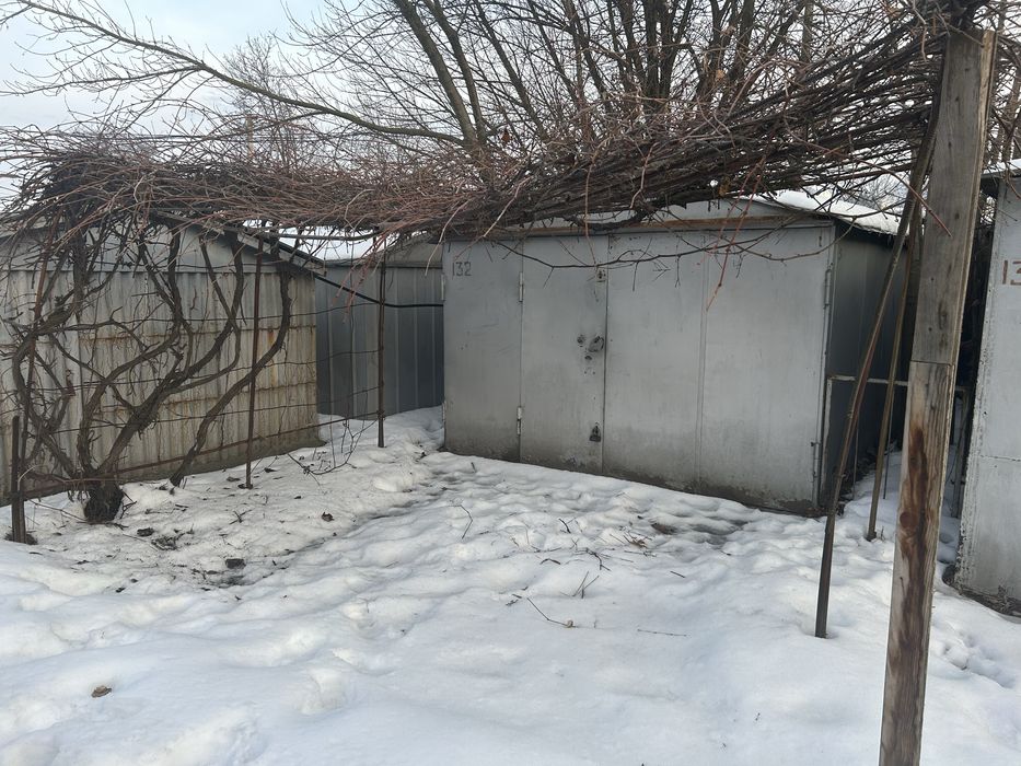 Продається гараж приватизований центр