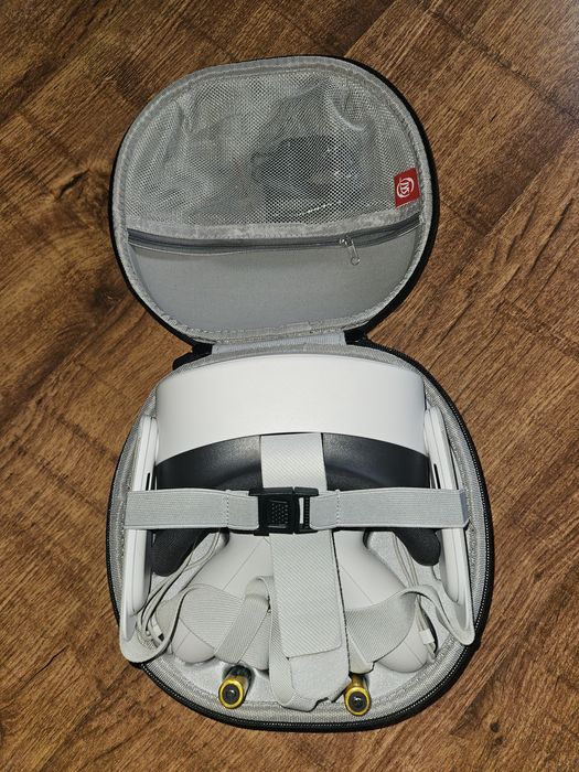 Okulary VR Horizon Meta Quest 3s 256 GB