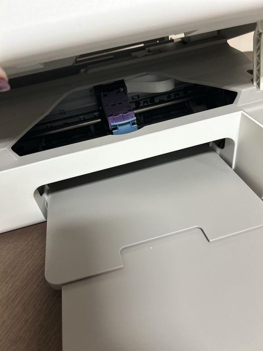 Impressora Lexmark serie 2470