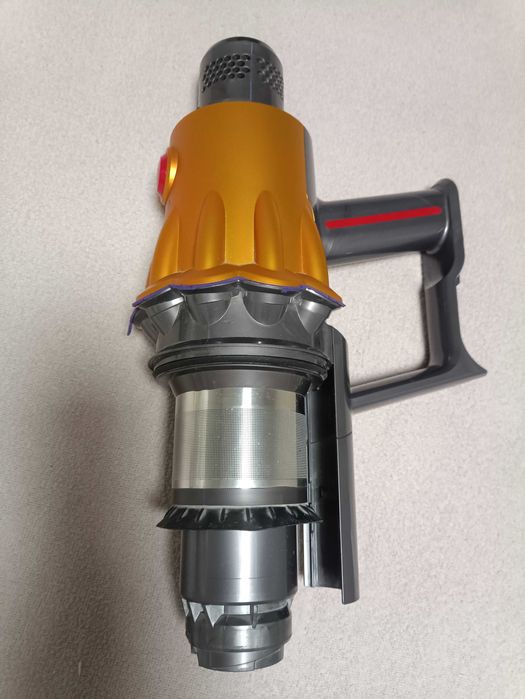 Dyson V12 Main Body & Cyclone Darmowa Dostawa!!!