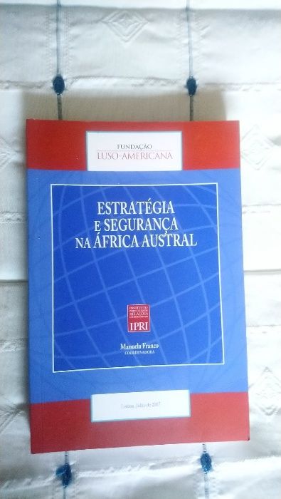 Livros vários