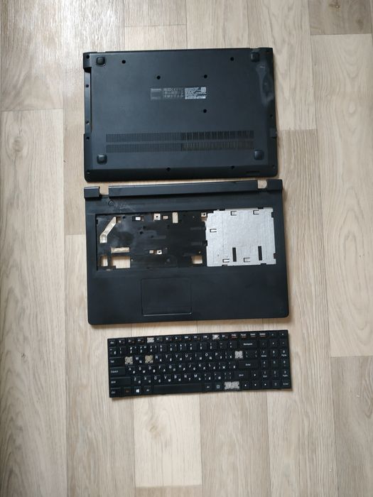 Lenovo 100-15IBY