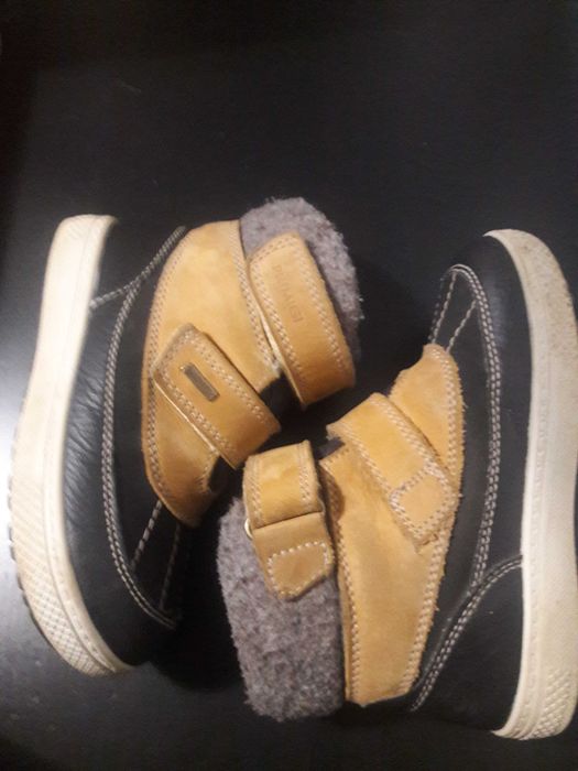 Dziecięce buty zimowe Primigi (28)