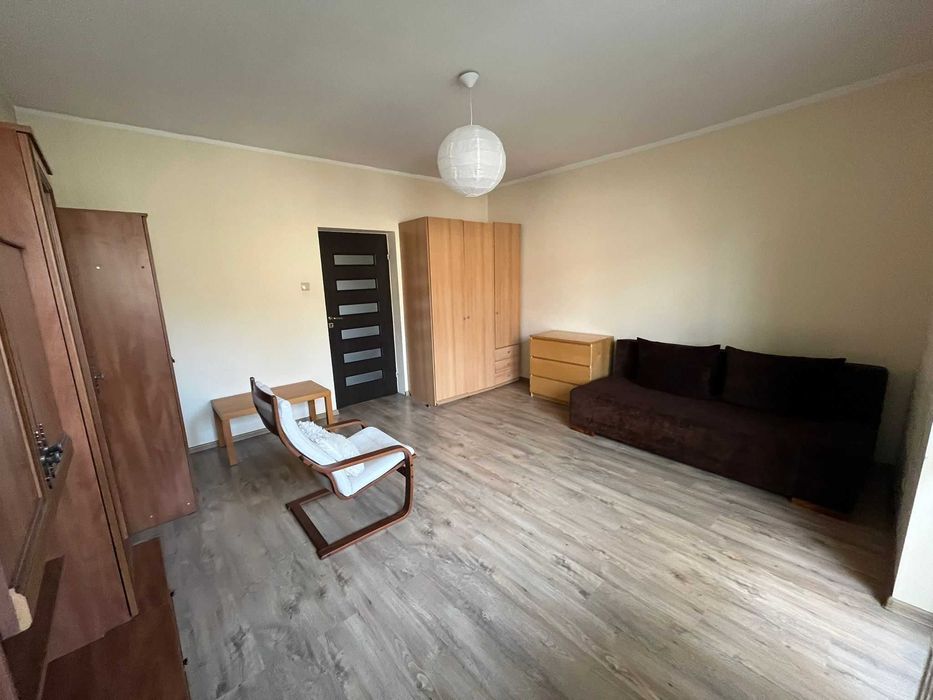 Mieszkanie – Wrocław, Plac Grunwaldzki - Widok 2