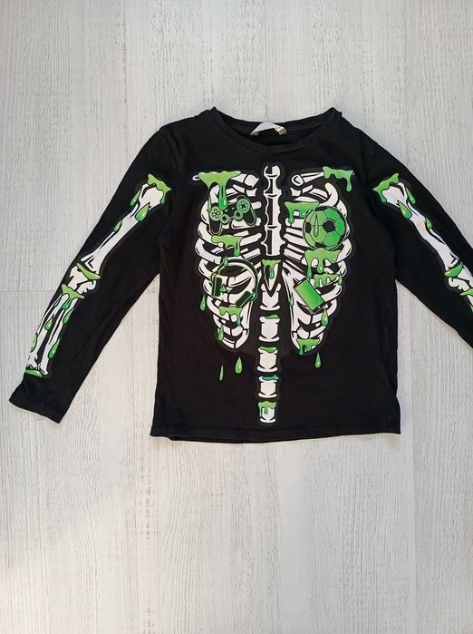 Лот 122 128 набір комплект речей одягу