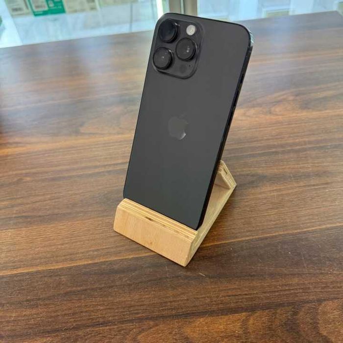 Smartfon Apple iPhone 16 Pro MAX 256 GB 5G Gwarancja Bateria 97%