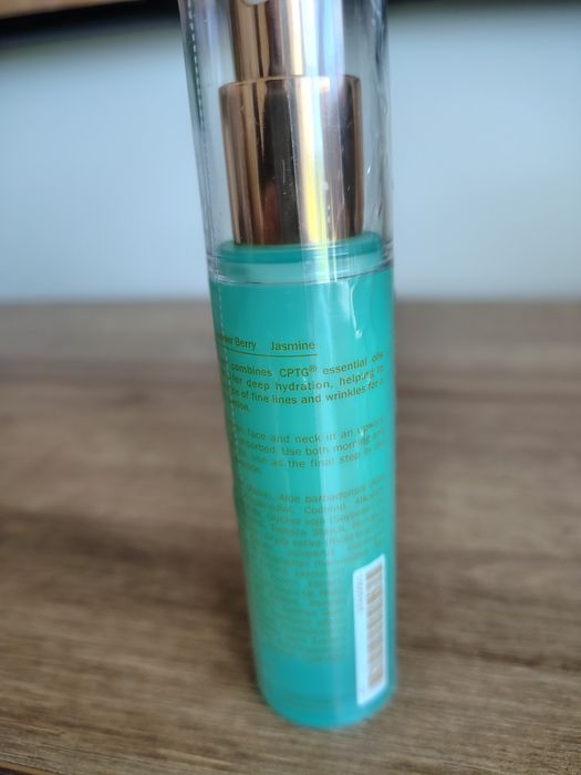 dōTERRA Verage Krem nawilżający 30g