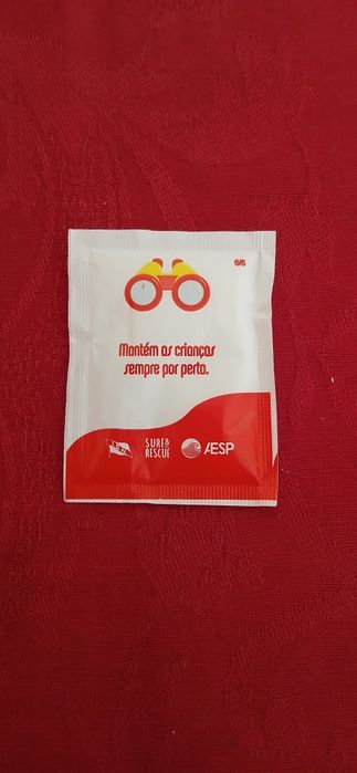 Pacote de açúcar Buondi  - Surf & Rescue
