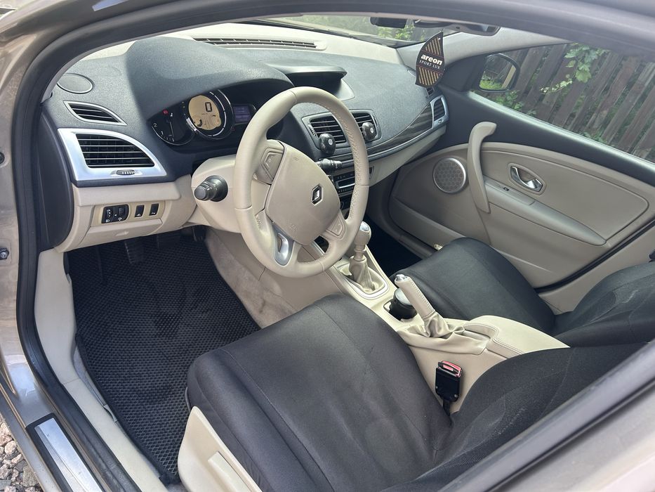 Продам Renault Megan 3