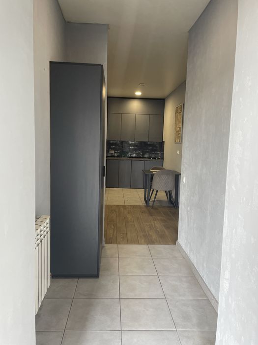 1 к студія Південо Захід