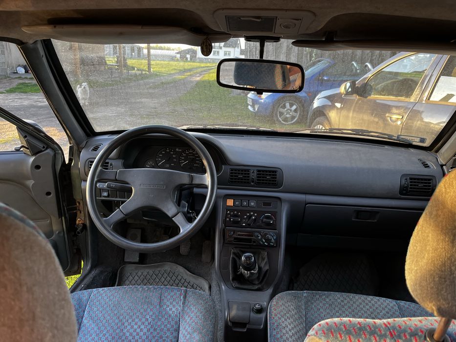 Polonez atu plus